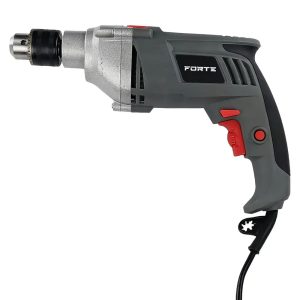Дриль-ударний Forte ID 1100 VR 68463 1100 Вт сiрий Дриль-ударний Forte ID 1100 VR 68463 1100 Вт сiрий