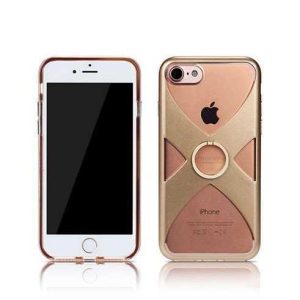 Чохол X-Series для iPhone 7 золото Remax 701003 Чохол X-Series для iPhone 7 золото Remax 701003