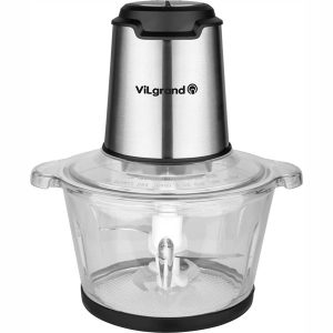 Подрібнювач Vilgrand VFC3204G 350 Вт сріблястий Подрібнювач Vilgrand VFC3204G 350 Вт сріблястий