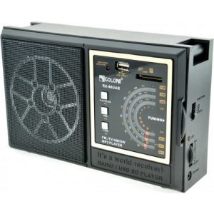 Радіоприймач Golon RX-98-UAR Радіоприймач Golon RX-98-UAR