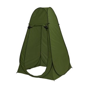 Тент-намет Ranger Shower RA-6654 190х120х120 см зелений Тент-намет Ranger Shower RA-6654 190х120х120 см зелений