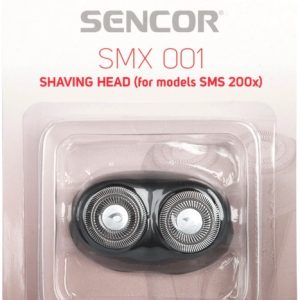Бритвена головка Sencor SMX-001 Бритвена головка Sencor SMX-001