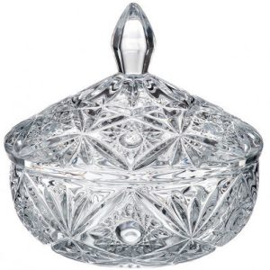 Цукерниця Bohemia Miranda 59001/99018/150 150 мм