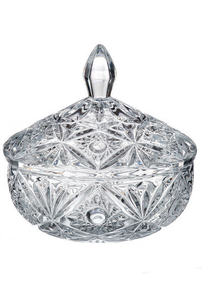 Цукерниця Bohemia Miranda 59001/99018/150 150 мм