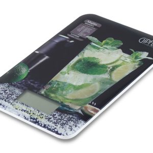Ваги кухонні Gipfel GP-5851 5 кг
