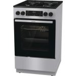 Плита комбінована Gorenje GK5С60SJ 62 л