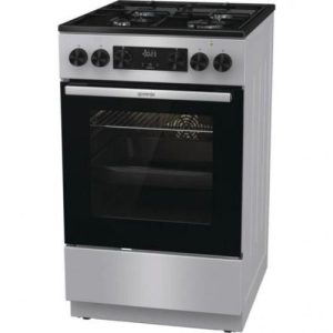 Плита комбінована Gorenje GK5С60SJ 62 л