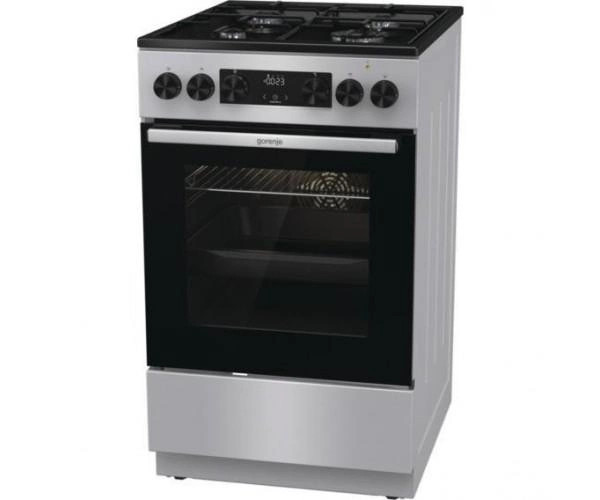 Плита комбінована Gorenje GK5С60SJ 62 л Плита комбінована Gorenje GK5С60SJ 62 л