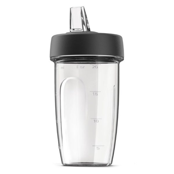 Насадка блендер Kenwood KAH-740-PL 600 мл Насадка блендер Kenwood KAH-740-PL 600 мл