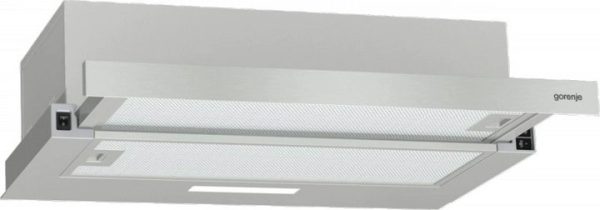Витяжка вбудована Gorenje TH-60E3-X Витяжка вбудована Gorenje TH-60E3-X