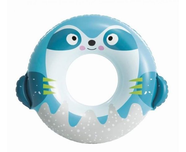 Надувне коло дитяче Intex 59266 Надувне коло дитяче Intex 59266