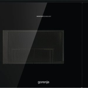 Вбудована мікрохвильова піч Gorenje BMI-251-SG3-BG 25 л Вбудована мікрохвильова піч Gorenje BMI-251-SG3-BG 25 л