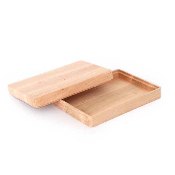 Скринька-лічниця для чека та грошей Mazhura MZ-728335 16,3х11,7х3,5 см бежева