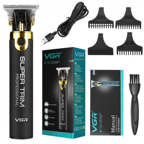 Тример VGR V-082 5 Вт Тример VGR V-082 5 Вт