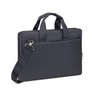 Сумка для ноутбука Rivacase 13.3" 8221(Black) чорна Сумка для ноутбука Rivacase 13.3" 8221(Black) чорна