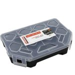 Органайзер для інструментів 10 відділень Haisser Tager 20 90077 127079 195х142х40 мм