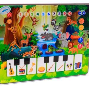 Планшет дитячий Limo Toy M3812 Планшет дитячий Limo Toy M3812