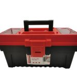 Ящик для інструментів Haisser Evo 40 90102 122169 360х193х186 мм
