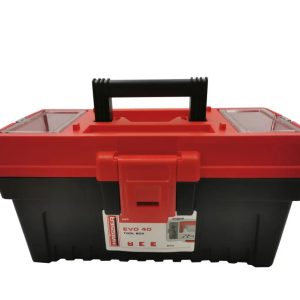 Ящик для інструментів Haisser Evo 40 90102 122169 360х193х186 мм