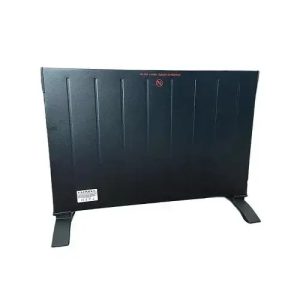 Конвектор Luxell HC-2930B 2000 Вт чорний Конвектор Luxell HC-2930B 2000 Вт чорний