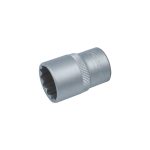 Головка торцева дванадцятигранна Haisser 70157 88283 1/2" 24x38 мм