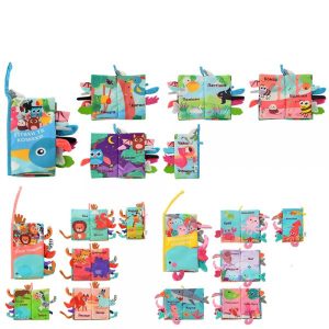 Брязкальце Limo Toy HB-0010-ABC 21х13 см Брязкальце Limo Toy HB-0010-ABC 21х13 см