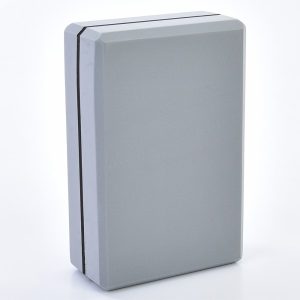 Блок для йоги MS-0858-17-G 23х15х7, 5 см сірий