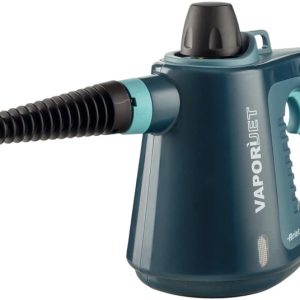 Пароочисник Ariete ART-4137 GR 1050 Вт зелений Пароочисник Ariete ART-4137 GR 1050 Вт зелений