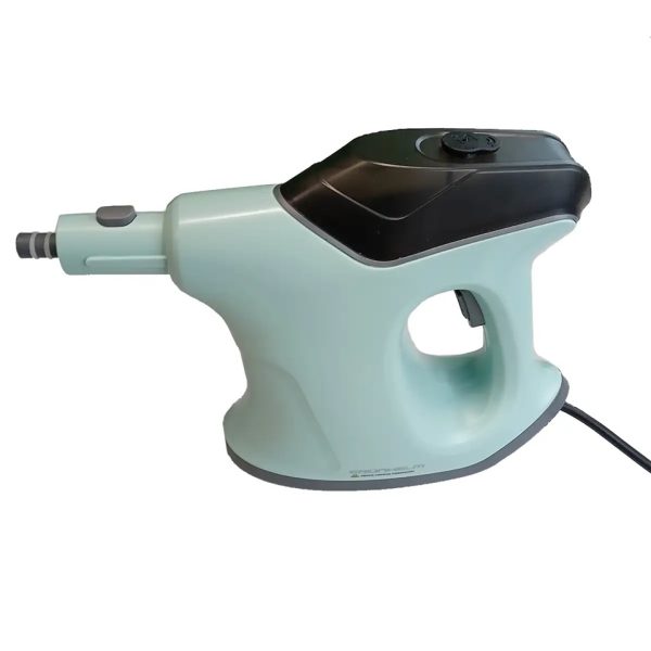 Пароочисник ручний Grunhelm GSTC400 1500 Вт білий Пароочисник ручний Grunhelm GSTC400 1500 Вт білий