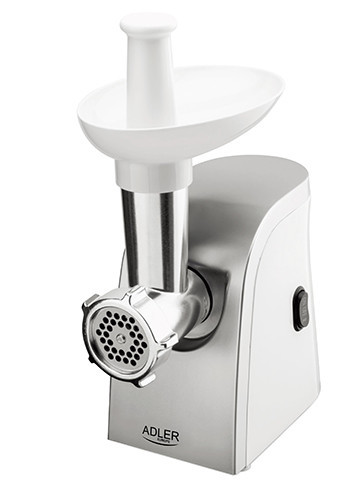 М'ясорубка Adler AD-4808 1500 Вт М'ясорубка Adler AD-4808 1500 Вт