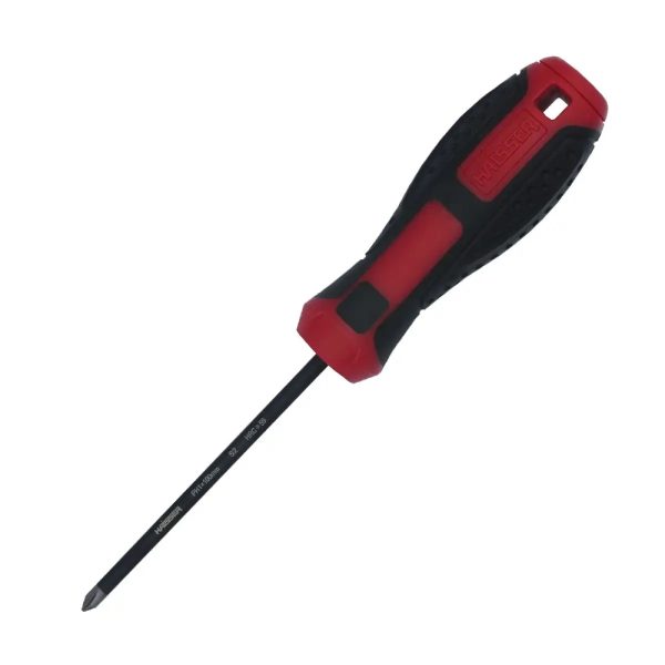 Викрутка Haisser 49122 94794 S2 PH1x100 мм Викрутка Haisser 49122 94794 S2 PH1x100 мм