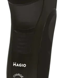 Електробритва Magio MG-689 чорна Електробритва Magio MG-689 чорна