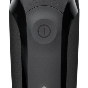 Електробритва Braun Series 3 6587833 чорна Електробритва Braun Series 3 6587833 чорна