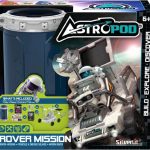 Ігровий набір Silverlit Astropod Місія Збери космічний ровер 80332
