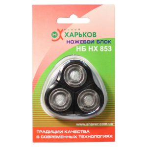 Ножовий блок Новий Харків НХ-853 Ножовий блок Новий Харків НХ-853