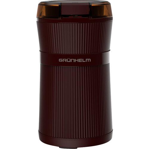 Кавомолка Grunhelm GС-3050 300 Вт Кавомолка Grunhelm GС-3050 300 Вт