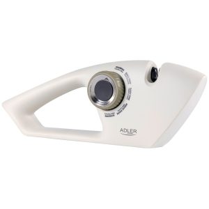 Точилка для ножів Adler AD 4530 біла Точилка для ножів Adler AD 4530 біла