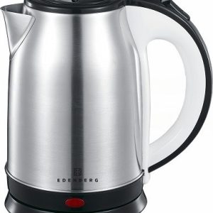 Електрочайник Edenberg EB-83533-BlaСk 1.8 л чорний