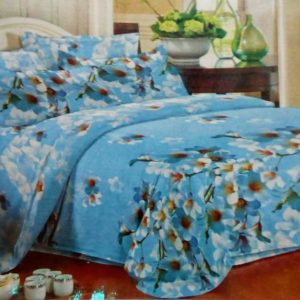 Комплект постільної білизни від українського виробника Polycotton 90909 Комплект постільної білизни від українського виробника Polycotton 90909