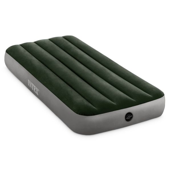 Надувний матрац Intex 64106 76х191х25 см Надувний матрац Intex 64106 76х191х25 см
