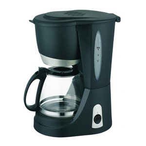 Кавоварка крапельна Satori SСM-600-PBL 650 Вт Кавоварка крапельна Satori SСM-600-PBL 650 Вт