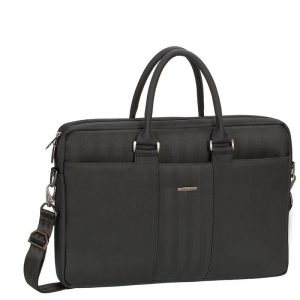 Сумка для ноутбука Rivacase 15.6" 8135(Black) чорна Сумка для ноутбука Rivacase 15.6" 8135(Black) чорна