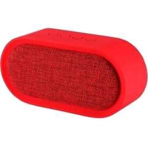 Bluetooth акустика Recci RBS-G01-Red Bluetooth акустика Recci RBS-G01-Red