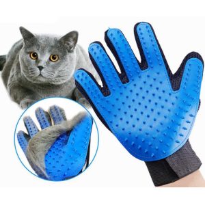 Рукавички для чищення тварин Pet Gloves Рукавички для чищення тварин Pet Gloves