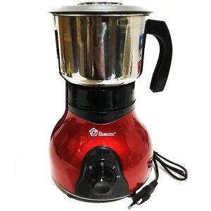 Кавомолка DomoteС MS-1108 500 Вт Кавомолка DomoteС MS-1108 500 Вт