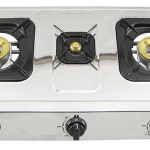 Таганок газовий Vilgrand VGS-1014