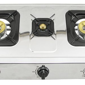 Таганок газовий Vilgrand VGS-1014