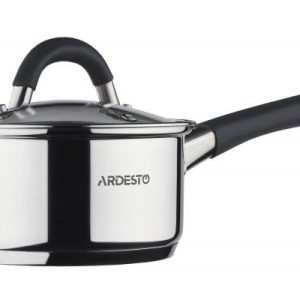 Ківш 0,8 л Gemini Ardesto AR-1908-SS Ківш 0,8 л Gemini Ardesto AR-1908-SS