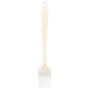 Пензлик кулінарний Vinzer Culinary VZ-50671 20.5х3.5 см бежевий