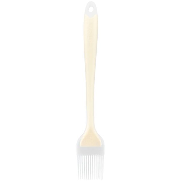 Пензлик кулінарний Vinzer Culinary VZ-50671 20.5х3.5 см бежевий Пензлик кулінарний Vinzer Culinary VZ-50671 20.5х3.5 см бежевий
